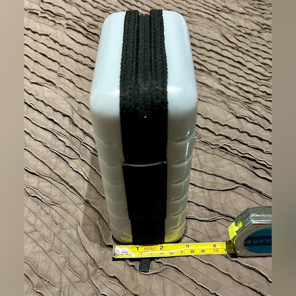 Away White Mini Storage Case - Picture 6 of 8